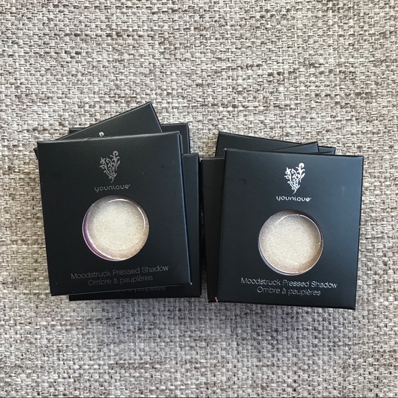 Younique Other - Younique Exhilarated Pressed Shadow RETIRED COLOR